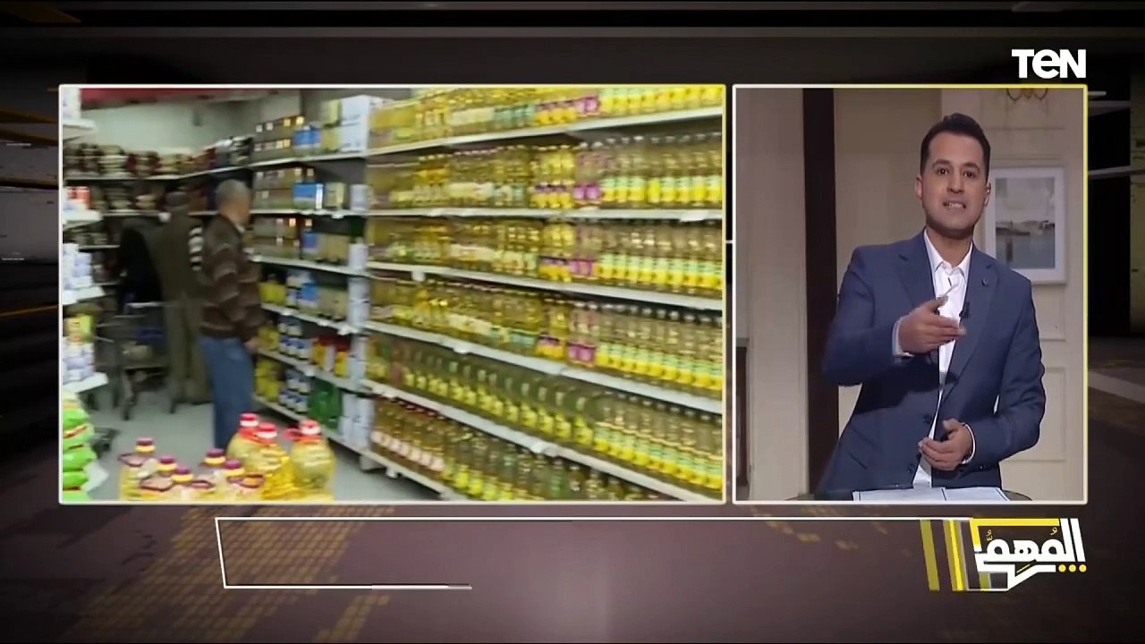 كيف أثرت الشائعات على سعر الأرز؟ رجب شحاتة رئيس...