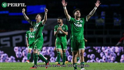 "Retrospectiva esportiva 2024: Juventude do Papo, Superliga de Vôlei e NBB em destaque!"