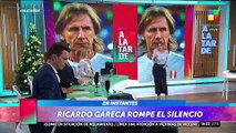 😱 RICARDO GARECA: Supuesta HIJA NO RECONOCIDA y pedido de ADN