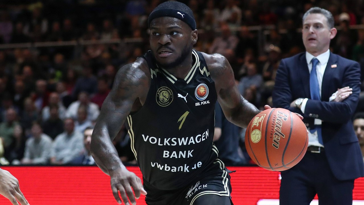 Braunschweig setzt Siegesserie gegen Oldenburg fort