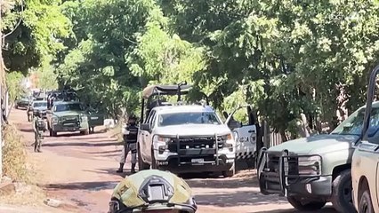 En Jalisco, el Gobierno de Sheinbaum se concentra en combatir huachicol