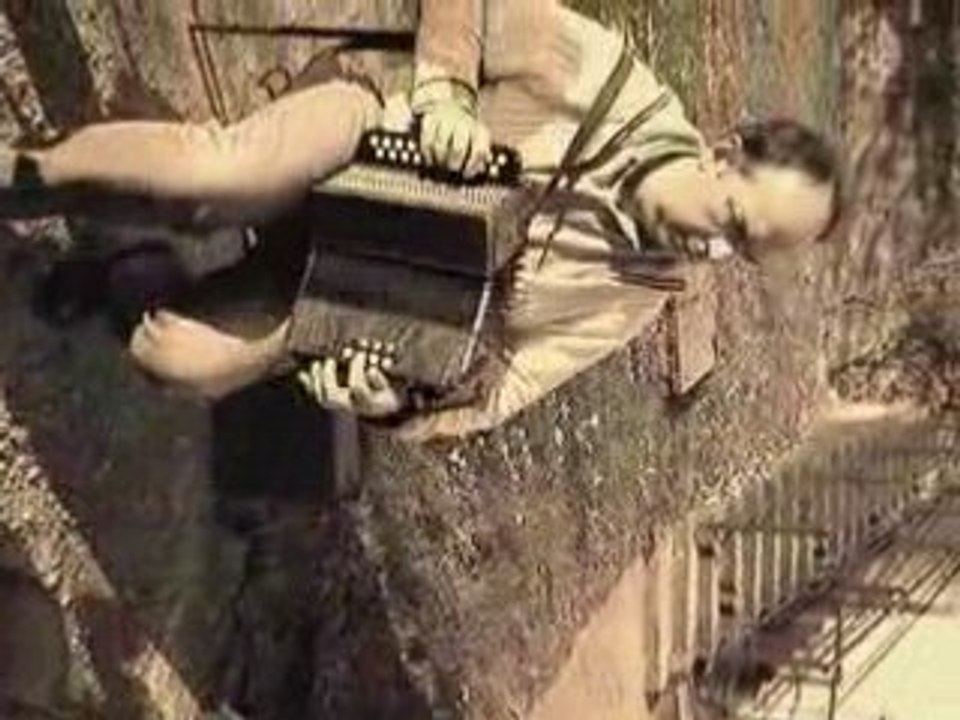 Polka "la vieille" ou "polka de Nice"