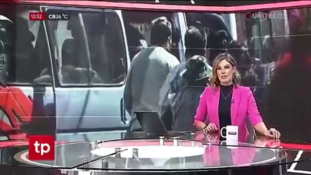 Choferes hablan de acuerdos y ya dan por hecho el incremento de pasajes