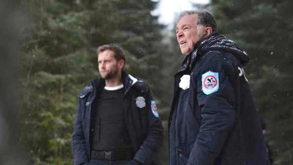 Cold Blood Legacy : la mémoire du sang