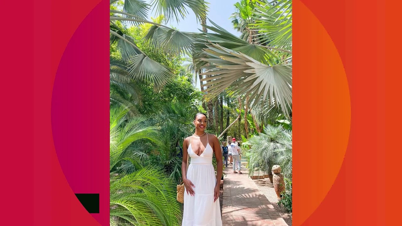 Elle est loin des meilleures notes ! Miss France 2025, Angélique