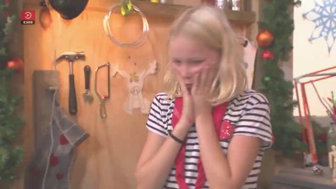 KreaKampen Jul |S1|E3-20|2018| DRTV