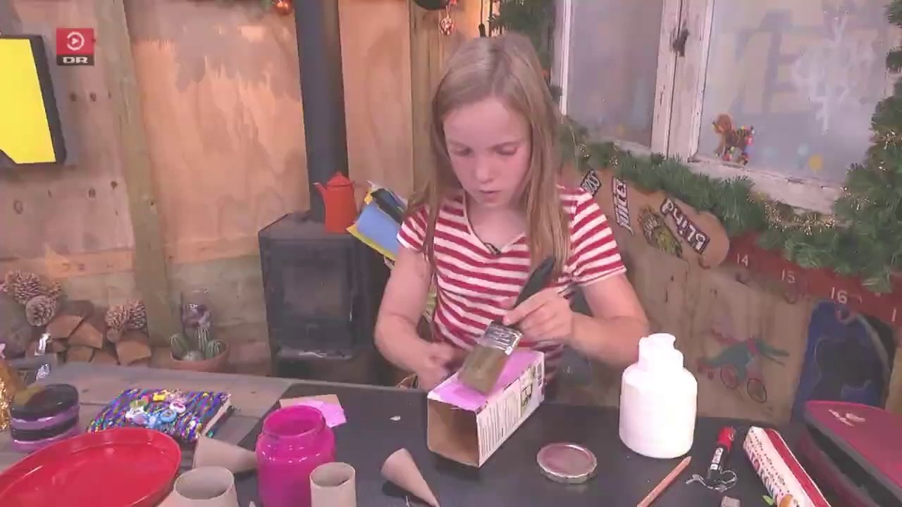 KreaKampen Jul |S1|E7-20|2018| DRTV