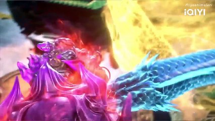 Shen Wu Tianzun 11-17