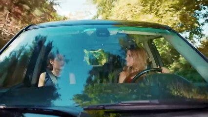 22. Estado Civil: Complicado (Iliski Durumu: Karisik), en español