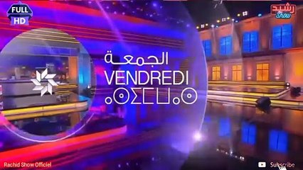 الفنان القدير جمال العبابسي ضيف رشيد شو في موسمه الجديد ليلة الجمعة Rachid Show 2024 Jamal Lababsi