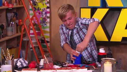 KreaKampen Jul |S1|E12-20|2018| DRTV