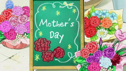 Glitter Force S01E14 [Español Castellano]