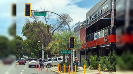 TSA confirma suspensión de contrato del Intrant con Transcore Latam