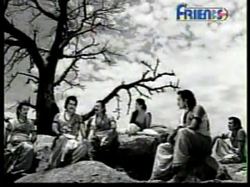 002-PART,2,HINDI BHAKTI-FILM,VEER BHIMSEN-