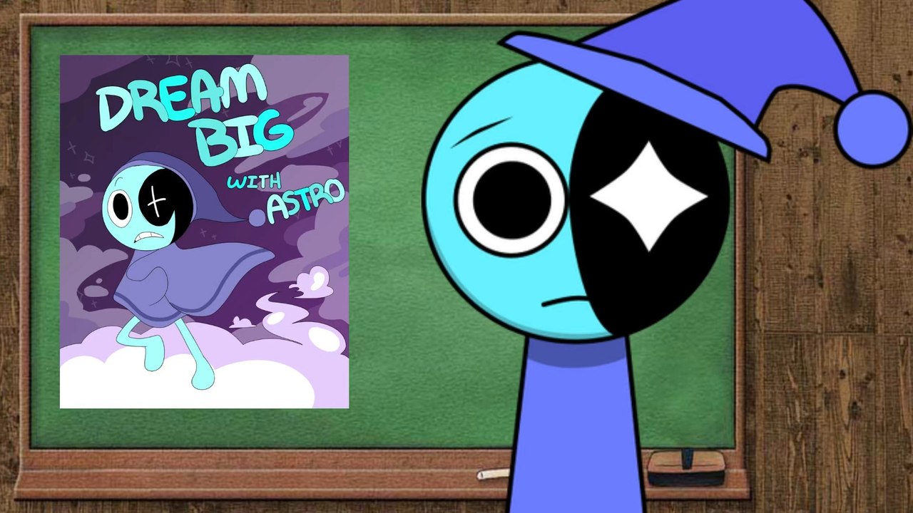 Astro Brainrot School