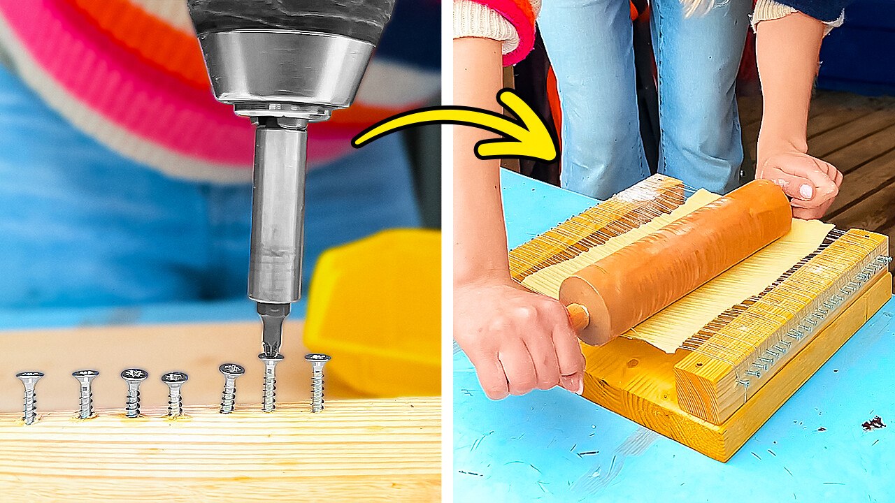 Simple Random Hacks for Everyday Problems: Triks to Make Your Day-to-Day Easier