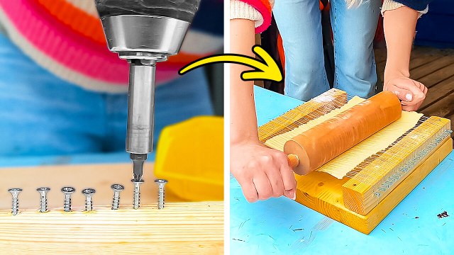 Simple Random Hacks for Everyday Problems: Triks to Make Your Day-to-Day Easier