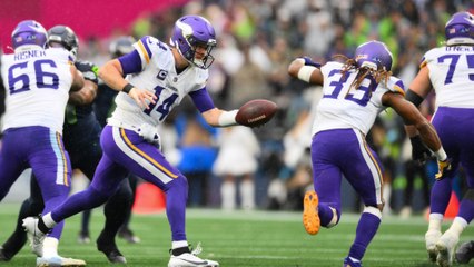 Packers vs. Vikings Showdown: Playoff Implications Ahead