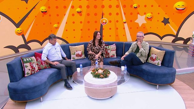 ¡Risas y sorpresas en Noticias RCN! Reviva los momentos más cómicos del año en el Día de los Inocentes