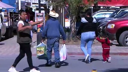 Programas de Fomento Económico continuarán en San Buenaventura