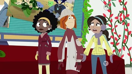 Wild Kratts: A Creature Christmas