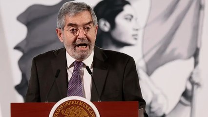 México lanza "Botón de Alerta" para proteger migrantes ante discurso de Trump