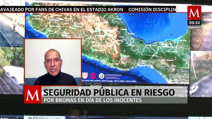 C5 pide evitar llamadas falsas a emergencias en el Día de los Inocentes