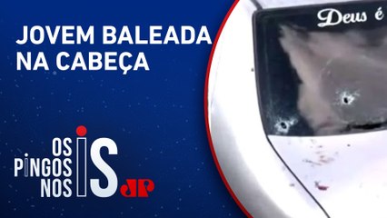 PF recebe imagens que podem ter flagrado abordagem da PRF no Rio de Janeiro