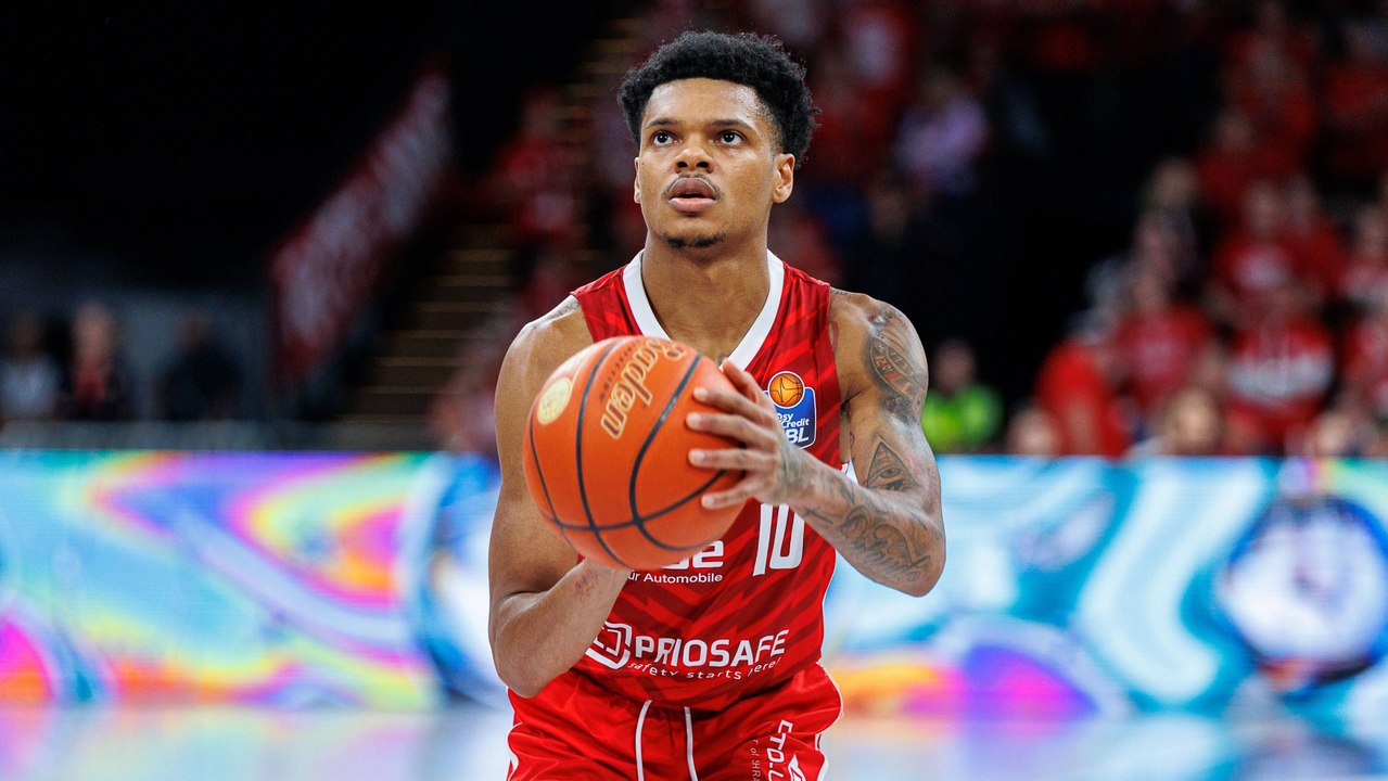 Thriller zwischen Bamberg und Chemnitz an der Freiwurflinie entschieden