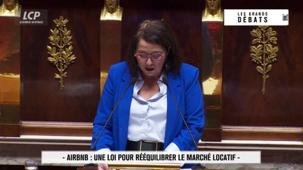 Les grands débats - Airbnb : une loi pour rééquilibrer le marché locatif