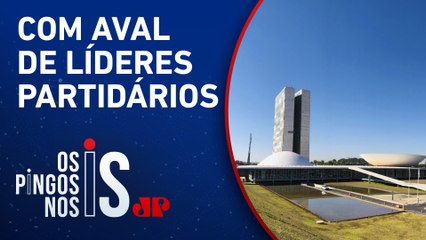 Projeto sobre proibição de celulares em escolas tramitou fora do regimento da Câmara