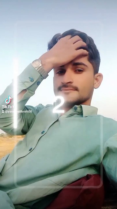 Yaseen Ali Brohi | Yaseen Ali | Mr. Yaseen Ali