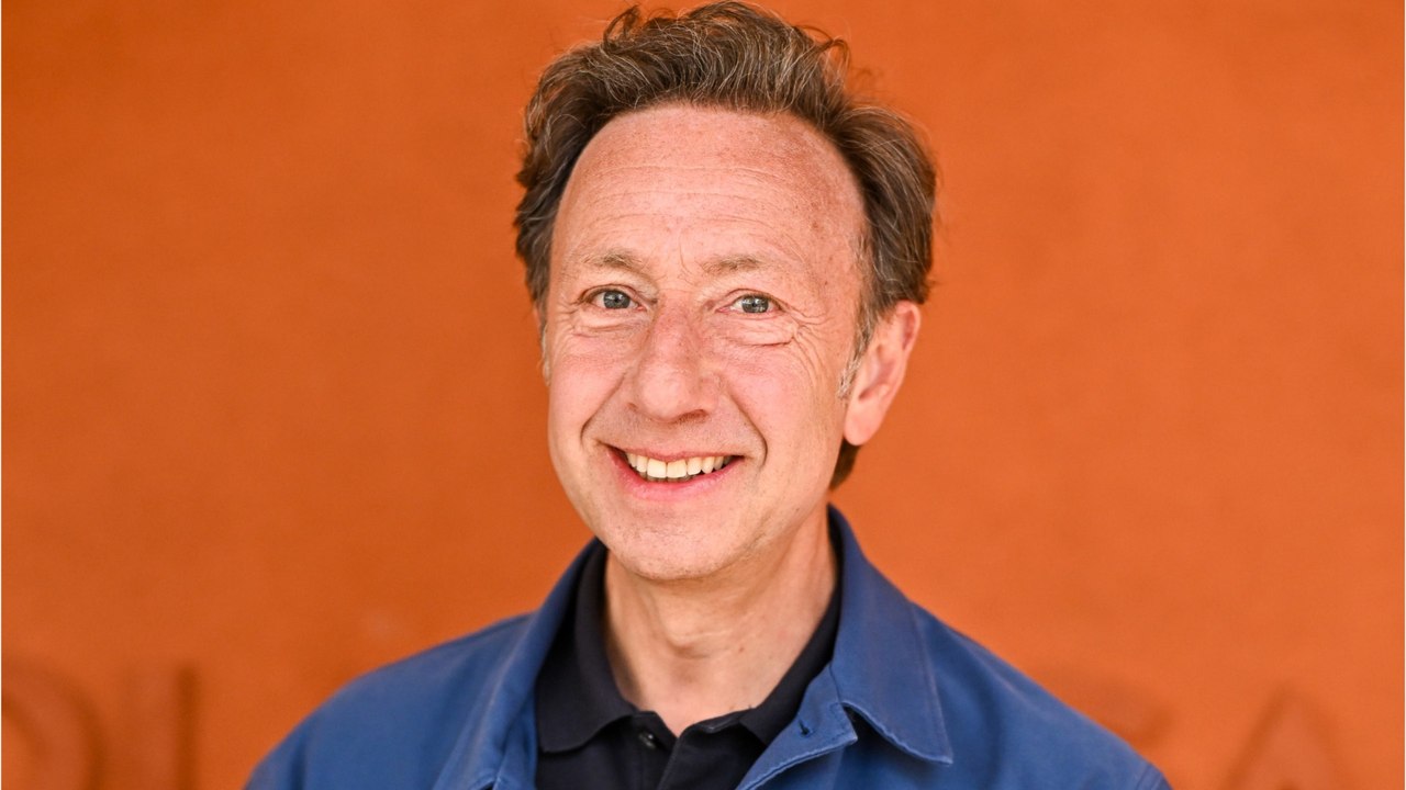 GALA VIDEO - Stéphane Bern tire un triste bilan de son année 2024 : "J’ai vécu des choses pas drôles"