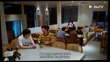 fourever you episode 14 sub indo by cansubber