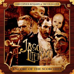 Jago & Litefoot - Habeas Corpus