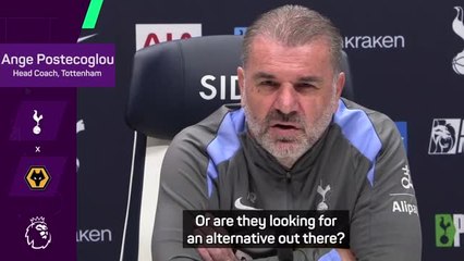 Postecoglou confident players are still buying into philosophy