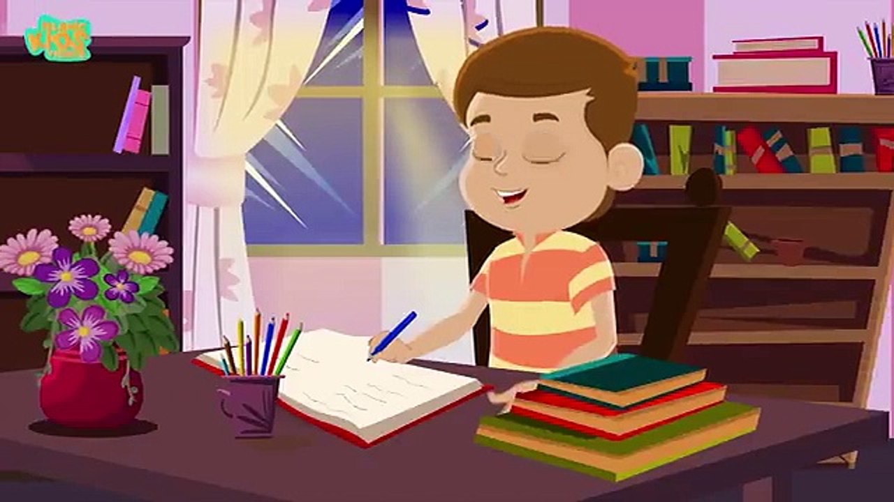Prophet stories in Urdu.  Prophet Isaiah AS.  Kids Islamic stories in Urdu.  Islamic and informative channel