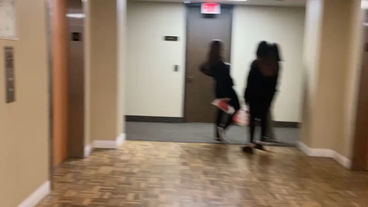 Busy elevators at the medical centre torrance ca part 2
