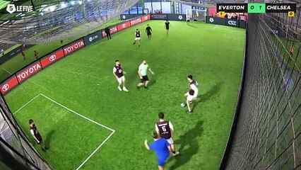 EVERTON - CHELSEA 27/12 à 20:50 - Football Terrain Toyota (LeFive Valenciennes)