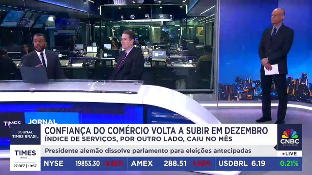 Entenda as tendências de fusões e aquisições de empresas, com análise Ricardo Lacerda