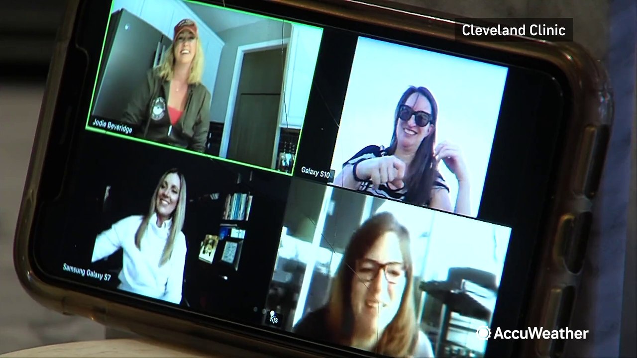 Overcoming winter loneliness