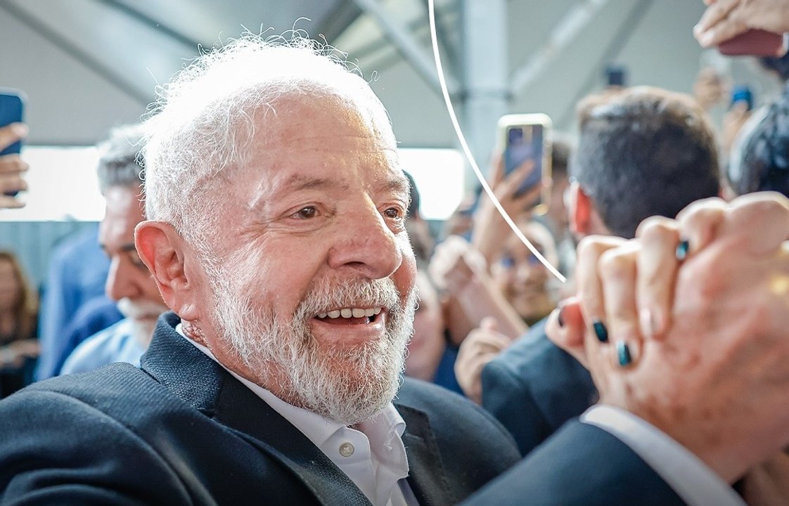 Búzios mostram que Lula “vai promover uma mudança que o Brasil ainda não viu”, diz sacerdote afro