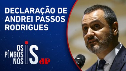 PF apreende R$ 4 bilhões do crime organizado em 2024