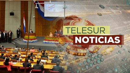 El Congreso Nacional de Paraguay aprobó ley que elimina derechos laborales