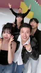 Why Fans Are Already Obsessed with the New 'Squid Game 2' Cast! 🎬