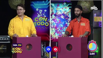 Con Todo - 27 de diciembre 2024