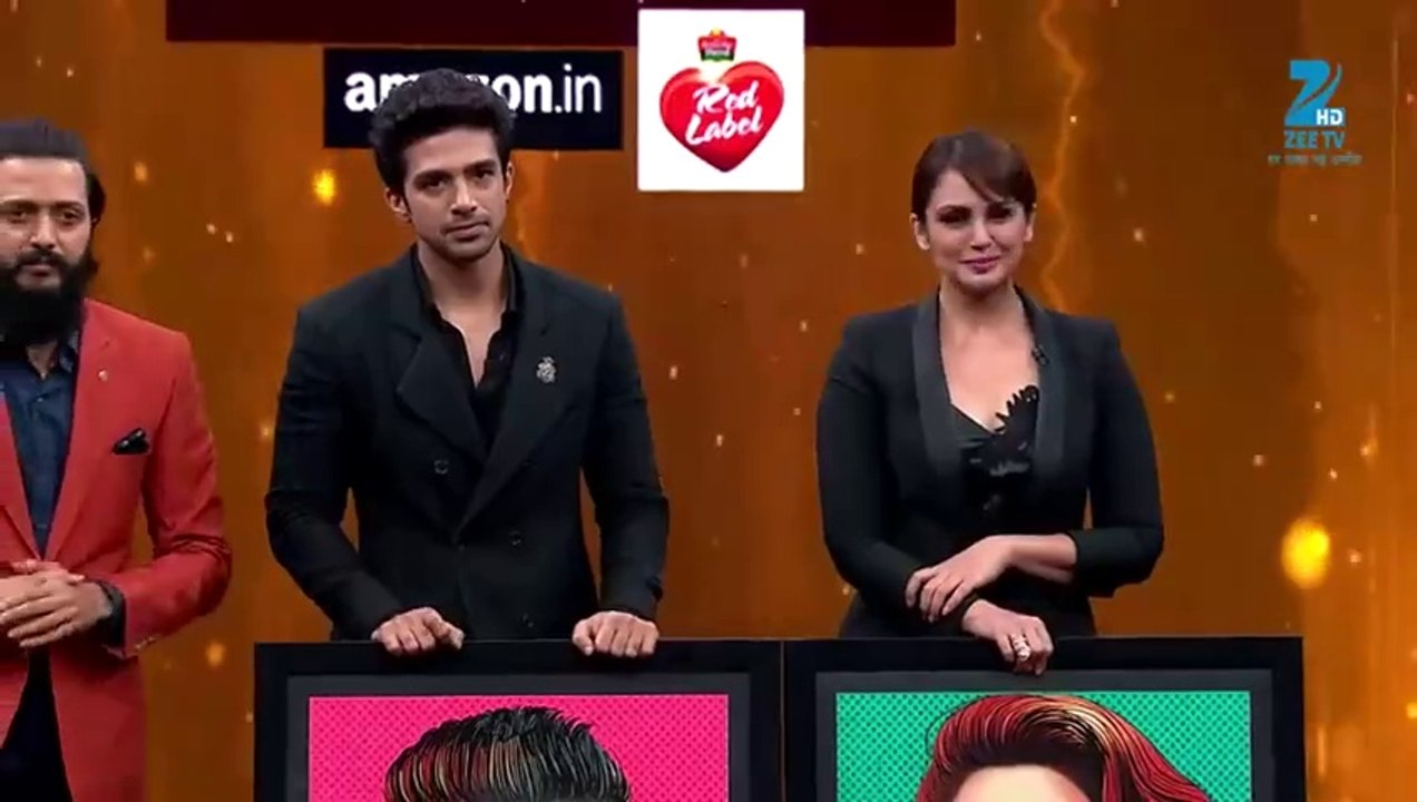 Hollywood actresses Bollywood Huma  Saqib - Yaaron Ki Baraat - Full Episode - 17 - Zee Tv happy new year 2025