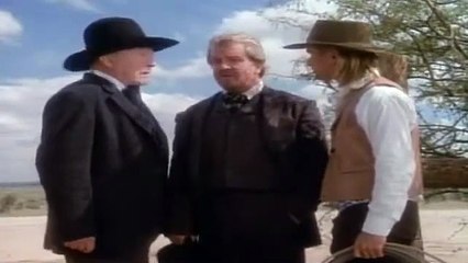 Iniciación/ Serie "Los Jóvenes Jinetes"(The Young Riders)