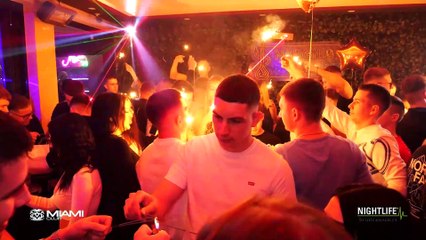 Miami Club Loznica ｜ 6 godina