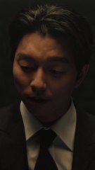 Squid Game taking rock paper scissors SHOOT to a new level